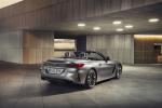 BMW Z4 M40i 2018 года (WW)